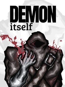 Demon Itself Cover