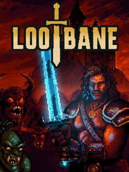 Lootbane Cover