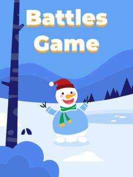 Battles Game Cover