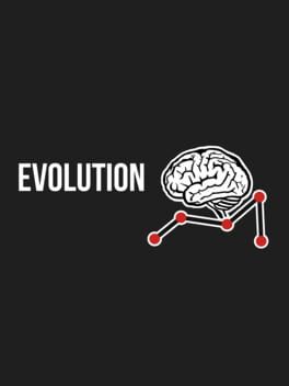 Evolution Cover