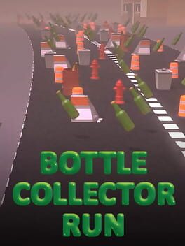 Bottle Collector Run Cover
