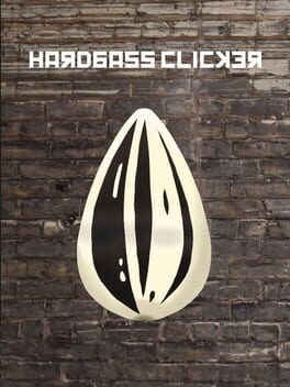 Hardbass Clicker Cover