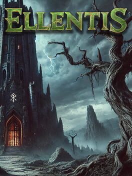 Ellentis Cover