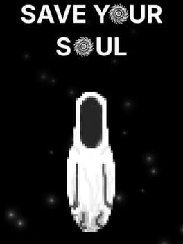 Save Your Soul Cover