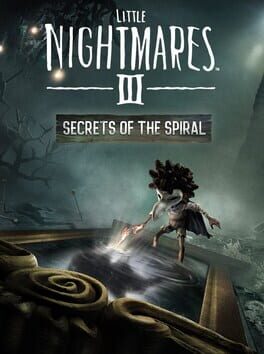 Little Nightmares III: Secrets of The Spiral - Expansion Pass Cover