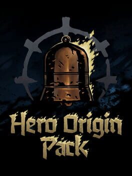 Darkest Dungeon II: Hero Origin Pack Cover