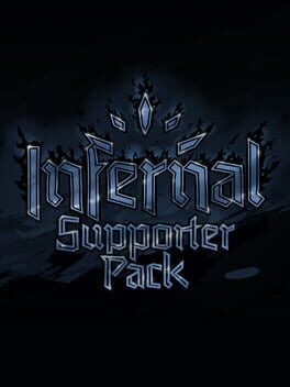 Darkest Dungeon II: Infernal Supporter Pack Cover
