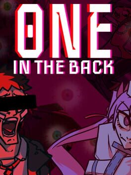 One in the Back Cover