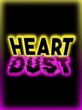 Heartdust Cover