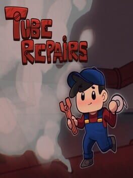 Tube Repairs Cover