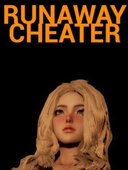 Runaway Cheater Cover