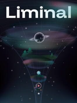 Liminal Cover