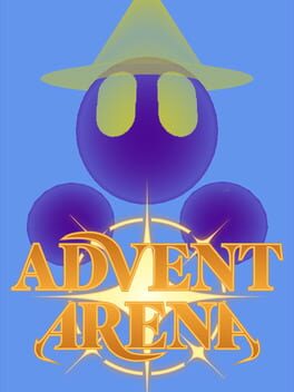 Advent Arena Cover