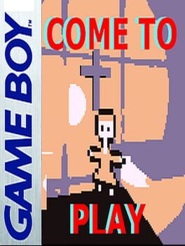 Come To Play Cover