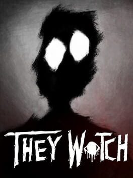 They Watch Cover