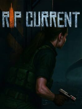 Rip Current Cover