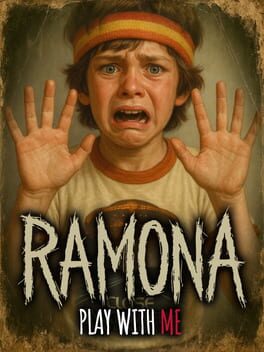 Ramona: Play With Me Cover