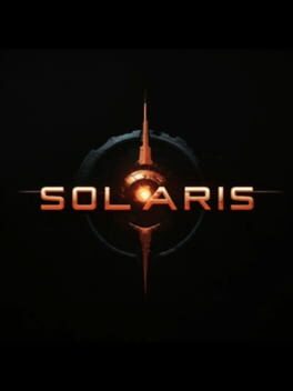 Solaris Cover