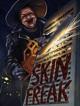 Skinfreak Cover