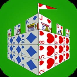 Castle Solitaire Cover