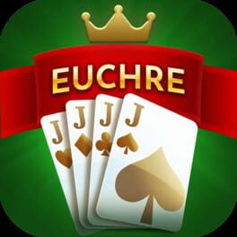 Euchre Cover