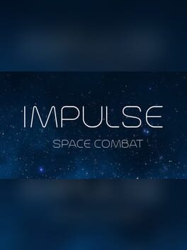 Impulse: Space Combat Cover