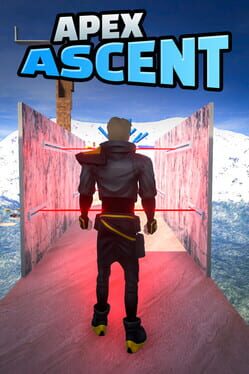 Apex Ascent Cover