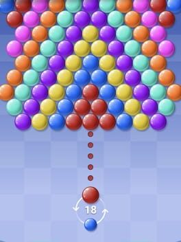 Bubble Shooter Pop! Cover