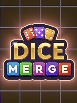 Dice Merge Cover