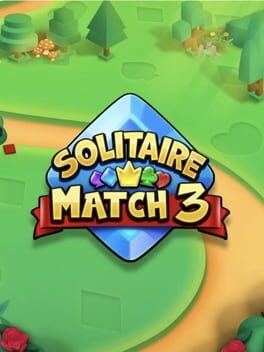 Solitaire Match 3 Cover