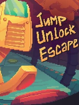 Jump Unlock Escape Cover
