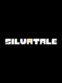 Silvatale Cover