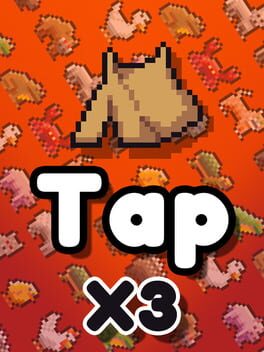 Tap X3 Cover