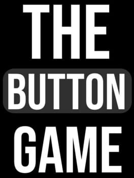 The Button Game Cover