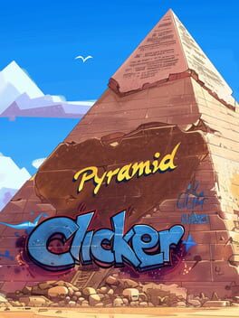 Pyramid Clicker Cover