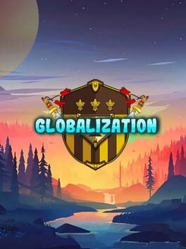 Globalization Cover