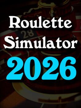 Roulette Simulator 2026 Cover