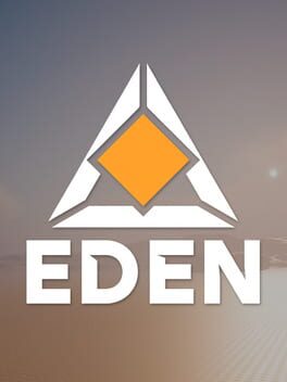 Eden: Create World Cover