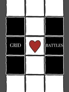 Grid Battles Cover