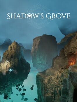 Shadow's Grove Cover