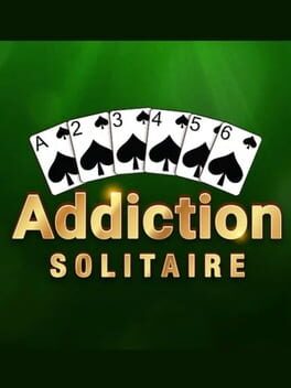 Addiction Solitaire Cover