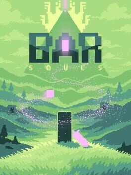 The Bar Souls Cover