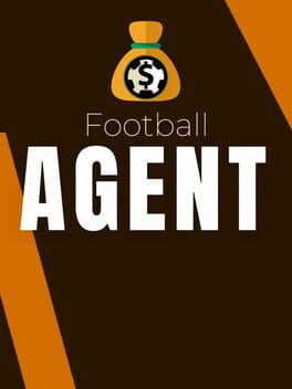Football Agent Cover