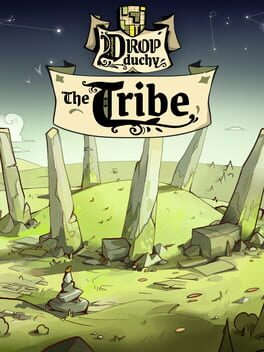 Drop Duchy - The Tribe Cover