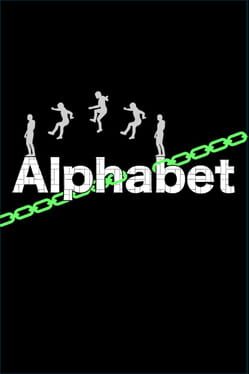 Alphabet Cover