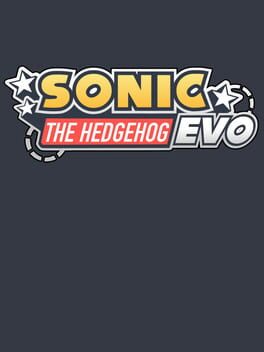 Sonic The Hedgehog: EVO Cover