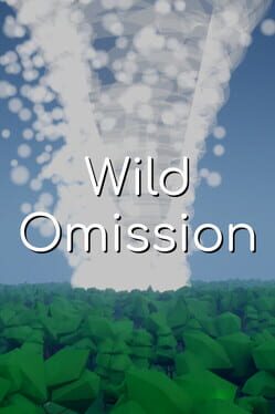 Wild Omission Cover