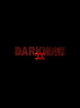 Dark War II Cover