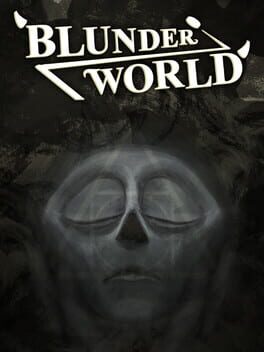 Blunderworld Cover