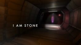 I am Stone Cover